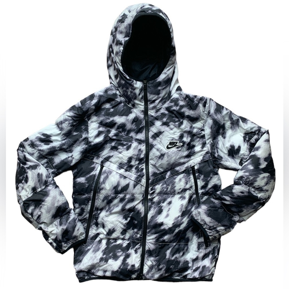 Nike | Nike Sportswear Down-FIll Windrunner Shield Puffer Jacket